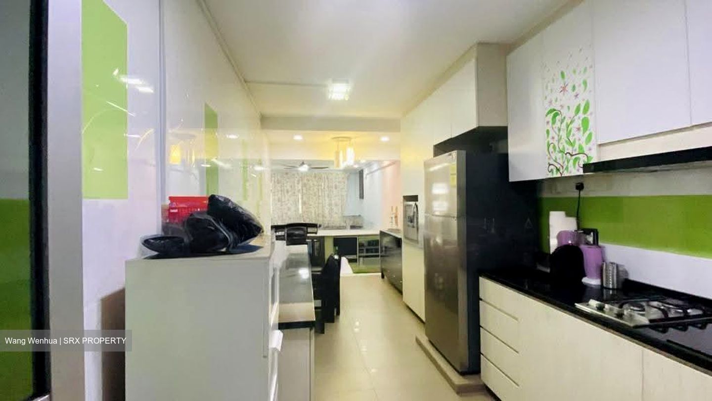 Blk 874 Woodlands Street 82 (Woodlands), HDB 4 Rooms #627545271